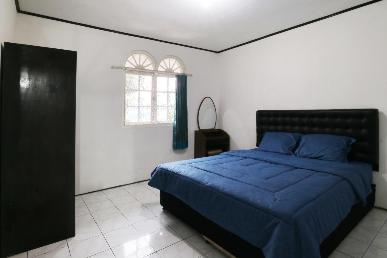 Villa Madani Paragajen Exterior foto